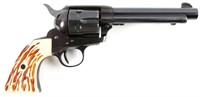 GREAT WESTERN ARMS FERROCAST .38 SPECIAL REVOLVER