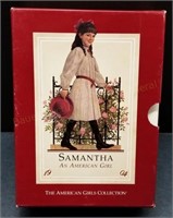 American Girl Doll 6-Book Set in Sleeve