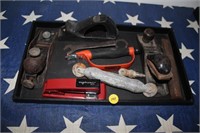 Tray of Misc. Tools
