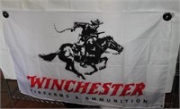 Winchester Flag