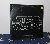 Star Wars Album