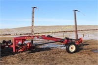 Rowse Double 9' Mower
