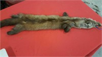 Mink Pelt