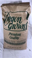 50 LB. Bag Oregon Grown Premium Grass Seed