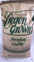 50 LB. Bag Oregon Grown Premium Grass Seed