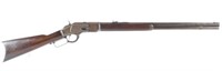 Winchester Model 1873 .44-40 Octagon Rifle 1886