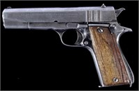 Hafdasa Ballester-Molina .45 ACP 1911 Pistol
