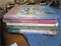 5 Nippon Reference Guides