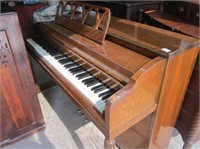 Kohler & Campbell Spinet Piano