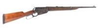 Winchester Model 1895 .30 U.S. Carbine 1902