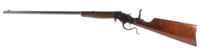 Stevens Favorite 1894 .22 LR Falling Block Rifle