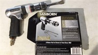 Sanborn Air Hammer