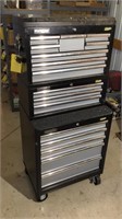 PerforMax Rolling Tool Chest, Good Condition