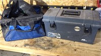 Tool Box, Tool Bag & Contents