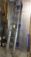 8 ft Aluminum Ladder