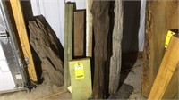 Drift Wood, Petrified Wood & Wood Blocks