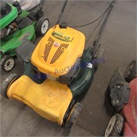 Yard-Man 22 inch push mower