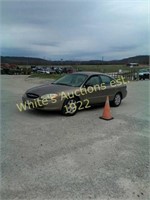 2003 FORD TAURUS 119,000 MILES, RUNS GREAT