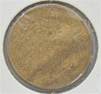 1865 TWO CENT  G
