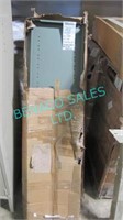 LOT, 10X METAL 12"x48" SHELVES (FOR BOLTLESS SYS)