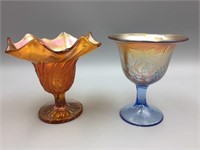 Two Carnival pieces