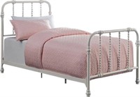 Robyn twin bed #1