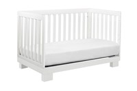 Modo Convertible Crib