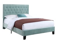 Kirtley KING Bed