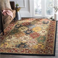 Safavieh Heritage 2x8 Wool