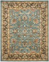 Safavieh Heritage 4x6 Wool