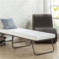 Fold Away Guest Bed