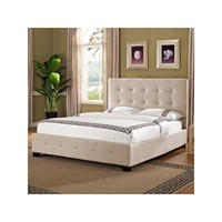 Haynesville QUEEN Bed