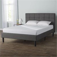 Colby KING Bed