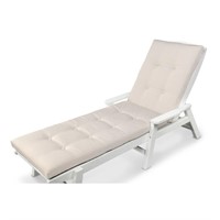 Luxe Chaise Cushion