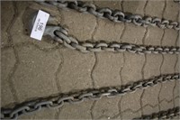 Estate-5' Chain