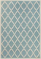 Wellington 2x3 Outdoor Rug 2x3