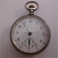 WALTHAM POCKET WATCH - 1903