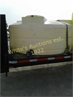 950 gallon fertilizer tank