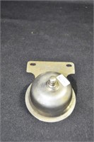 WALL MOUNTED SERVICE BELL