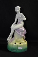 ROMAN BATHER - 7 1/2" HIGH MARKED: GERMANY 6174