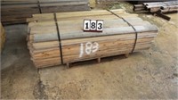 160+ Treated Fencing Boards