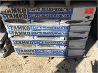 10 Squares of Tamko Elite 3-tab Shingles