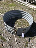 30" Pipe Connector