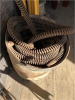 Electric Eel Sewer Snake