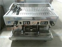 Espresso Machine