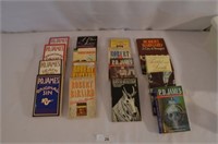Selection of Books by PD James,Robert Barnard +