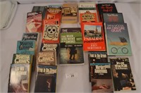 Selection of Books by Margaret Grimes,Sara Woods,E
