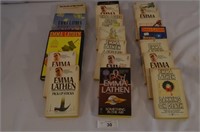 Selection of Books by Emma Lathen