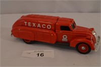 Ertl Replica 1939 Texaco Die-Cast Tanker