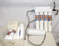 REVERSE OSMOSIS,WATER SOFTNER & MANY FILTERS ! G-3
